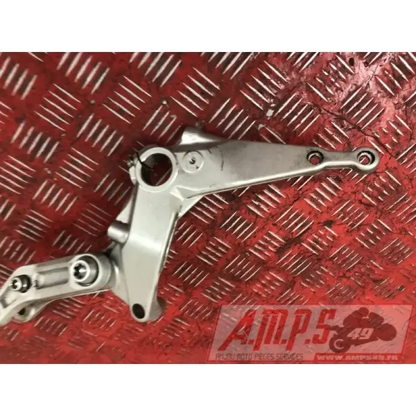 Support de bras oscillant gauche89914DG-853-PWH0-A3363756used