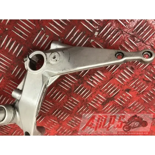 Support de bras oscillant gauche89914DG-853-PWH0-A3363756used