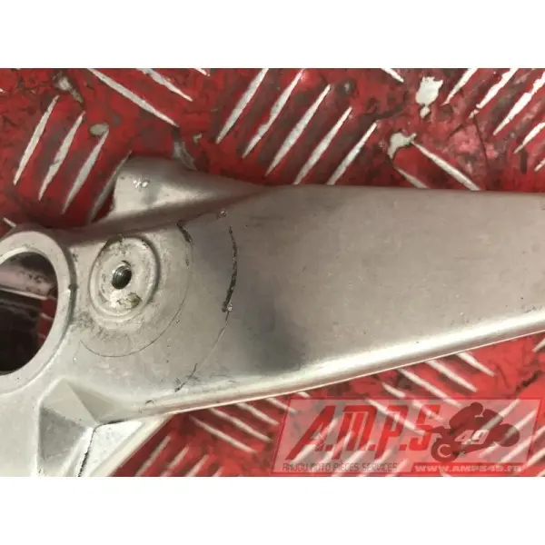 Support de bras oscillant gauche89914DG-853-PWH0-A3363756used