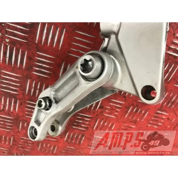 Support de bras oscillant gauche89914DG-853-PWH0-A3363756used