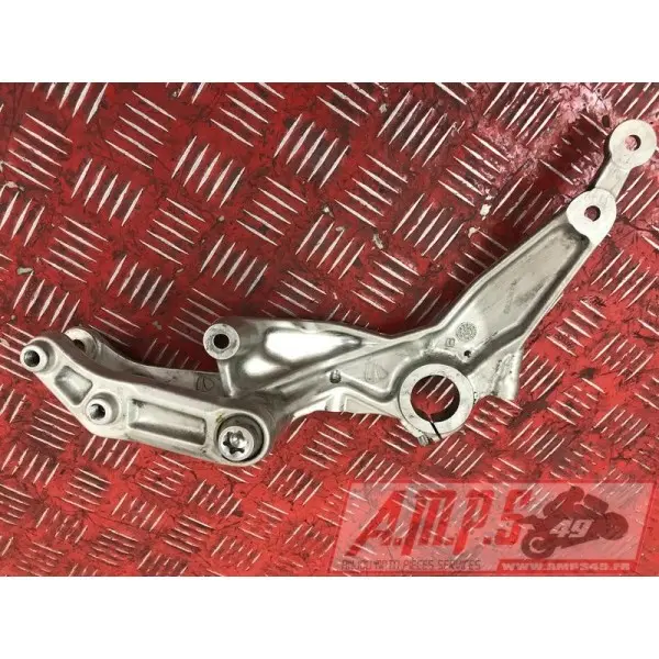 Support de bras oscillant gauche89914DG-853-PWH0-A3363756used