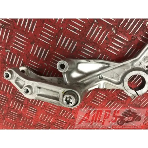 Support de bras oscillant gauche89914DG-853-PWH0-A3363756used