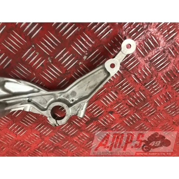 Support de bras oscillant gauche89914DG-853-PWH0-A3363756used