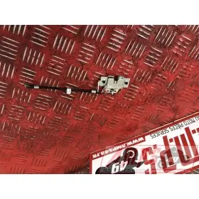 Verrouillage de selle89914DG-853-PWH0-A3363743used