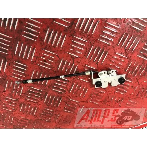 Verrouillage de selle89914DG-853-PWH0-A3363743used