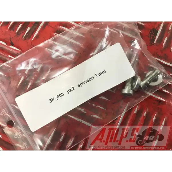 Vis bonamici89914DG-853-PWH0-A3363739used