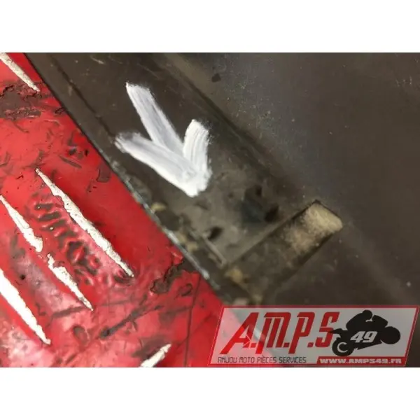 Carenage plastique tete de fourche1250BANDIT15DQ-798-LQB0-A3363833used