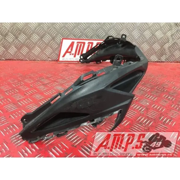 Plastique tete de fourche1250BANDIT15DQ-798-LQB0-A3363836used