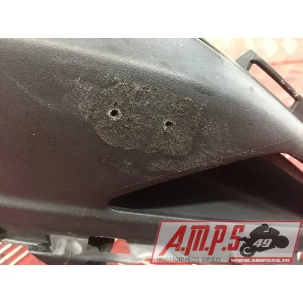 Plastique tete de fourche1250BANDIT15DQ-798-LQB0-A3363836used