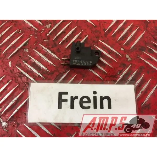 Contacteur de frein avant1250BANDIT15DQ-798-LQB0-A3363882used