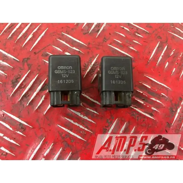 Relais1250BANDIT15DQ-798-LQB0-A3363877used