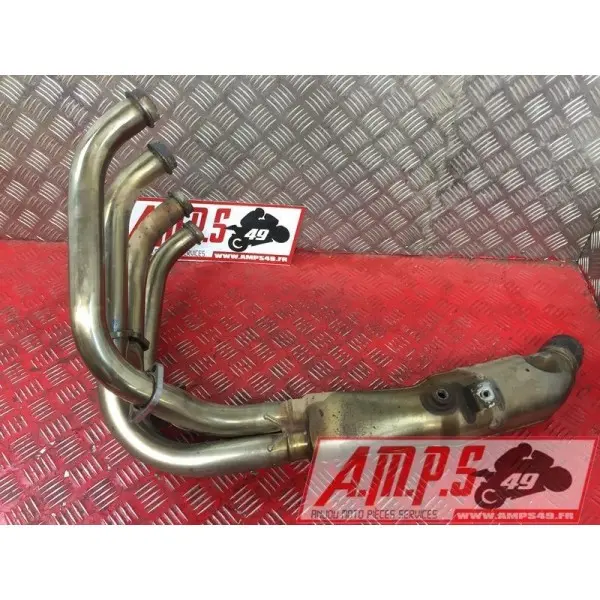 Collecteur d'échappement1250BANDIT15DQ-798-LQB0-A3363895used