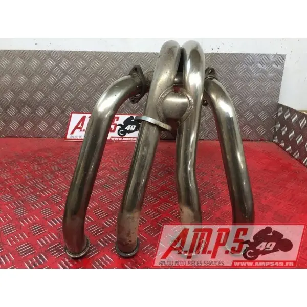 Collecteur d'échappement1250BANDIT15DQ-798-LQB0-A3363895used