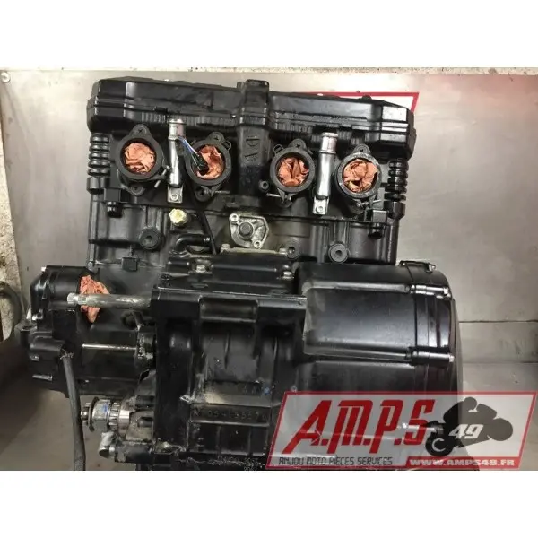 Moteur1250BANDIT15DQ-798-LQB0-A3363898used