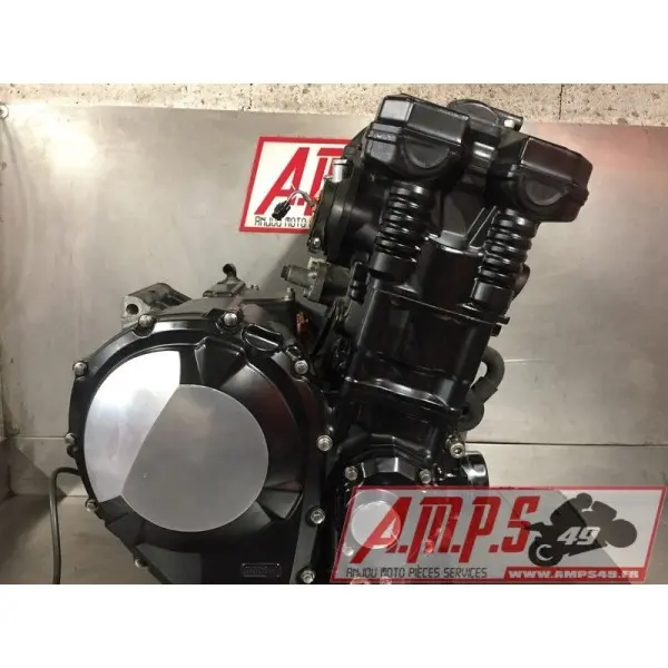 Moteur1250BANDIT15DQ-798-LQB0-A3363898used