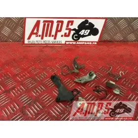 Kit de support1250BANDIT15DQ-798-LQB0-A3363903used
