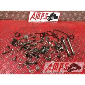 Kit de vis partie cycle1250BANDIT15DQ-798-LQB0-A3363919used