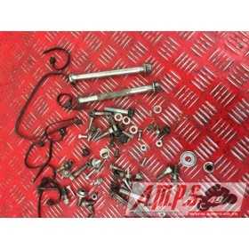 Kit de vis partie cycle1250BANDIT15DQ-798-LQB0-A3363919used