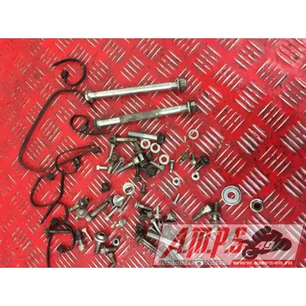 Kit de vis partie cycle1250BANDIT15DQ-798-LQB0-A3363919used