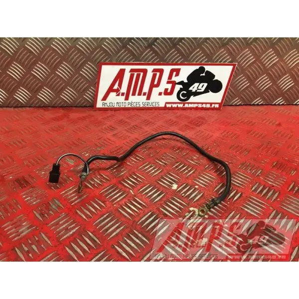 Cable de masse 2SVN65000BA-918-ZTB0-A2364015used