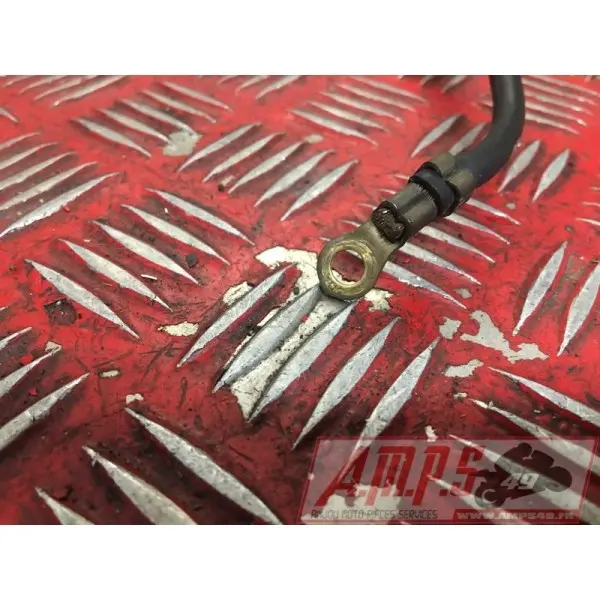 Cable de masse 2SVN65000BA-918-ZTB0-A2364015used