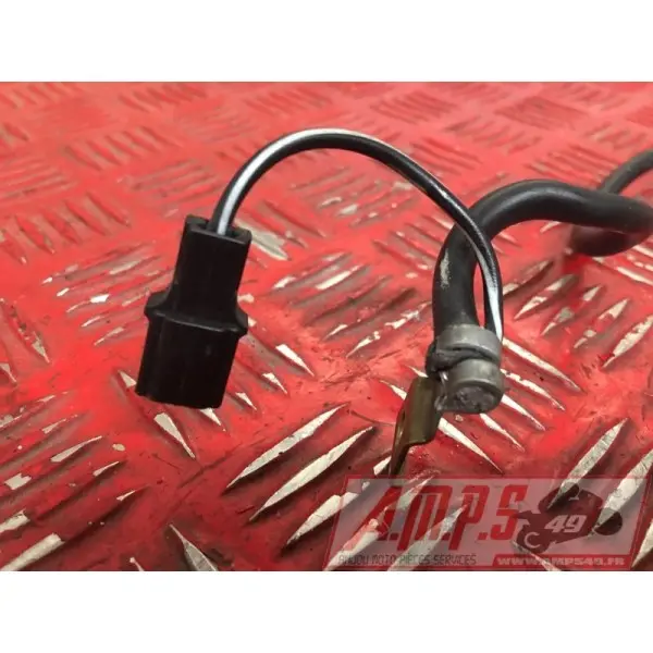 Cable de masse 2SVN65000BA-918-ZTB0-A2364015used