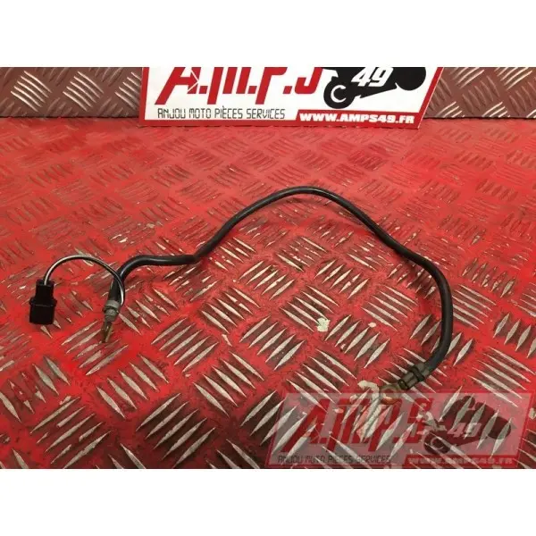 Cable de masse 2SVN65000BA-918-ZTB0-A2364015used