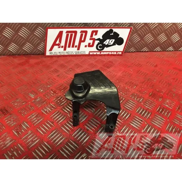 Cache pignon de sortie de boite Suzuki SV N 650 1999 à 2002SVN65000BA-918-ZTB0-A2364036used