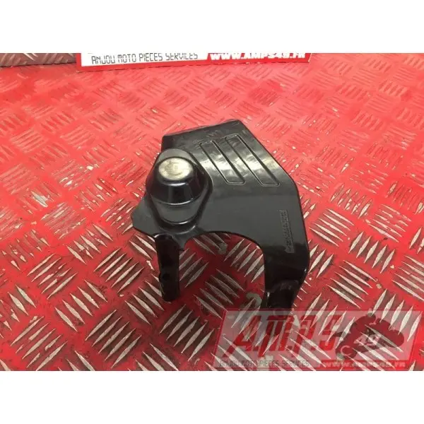 Cache pignon de sortie de boite Suzuki SV N 650 1999 à 2002SVN65000BA-918-ZTB0-A2364036used