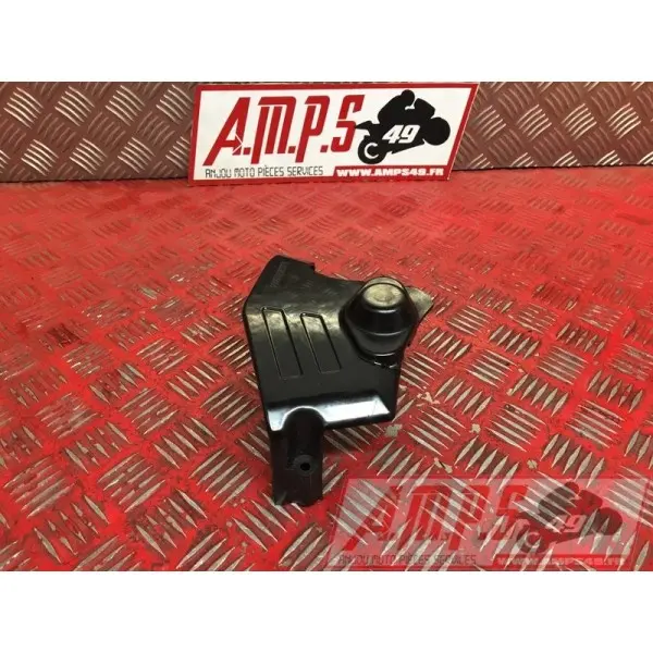 Cache pignon de sortie de boite Suzuki SV N 650 1999 à 2002SVN65000BA-918-ZTB0-A2364036used