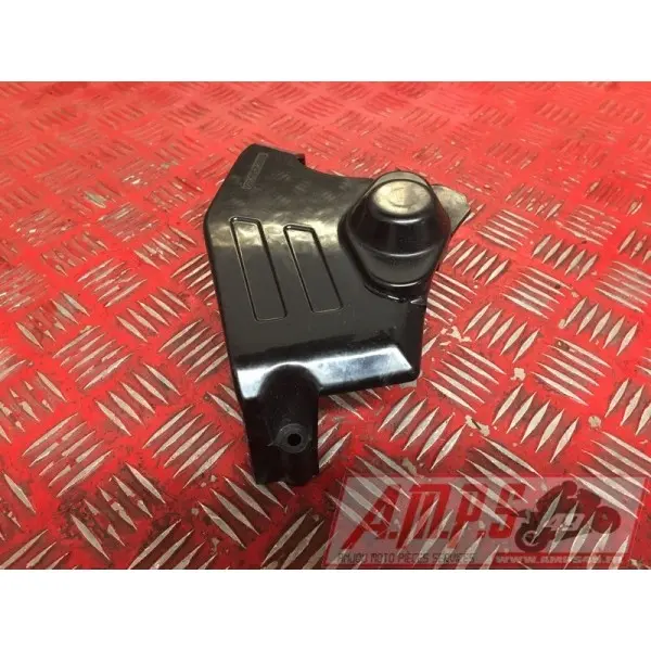 Cache pignon de sortie de boite Suzuki SV N 650 1999 à 2002SVN65000BA-918-ZTB0-A2364036used