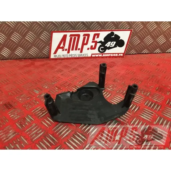 Cache pignon de sortie de boite Suzuki SV N 650 1999 à 2002SVN65000BA-918-ZTB0-A2364036used