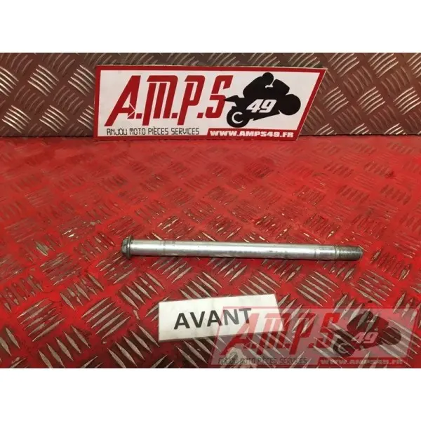 Axe de roue avant Suzuki SV N 650 1999 à 2002SVN65000BA-918-ZTB0-A2364087used