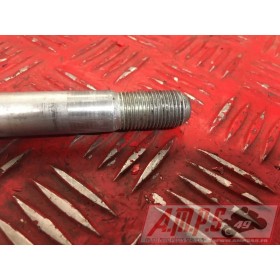 Axe de roue avant Suzuki SV N 650 1999 à 2002