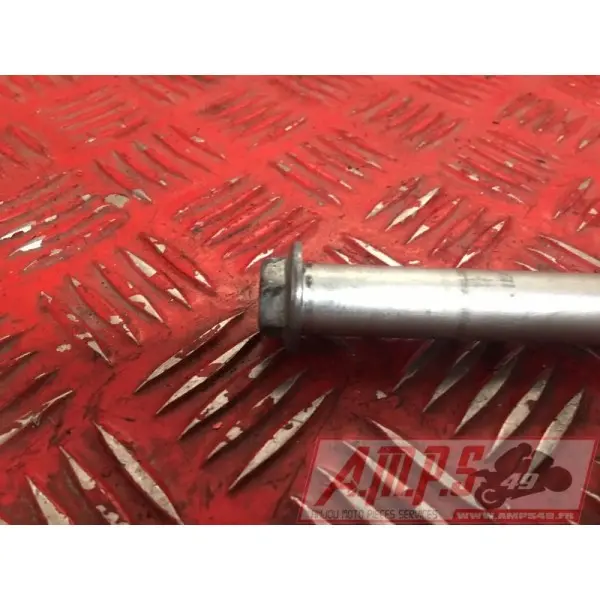 Axe de roue avant Suzuki SV N 650 1999 à 2002SVN65000BA-918-ZTB0-A2364087used