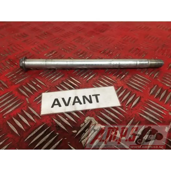 Axe de roue avant Suzuki SV N 650 1999 à 2002SVN65000BA-918-ZTB0-A2364087used