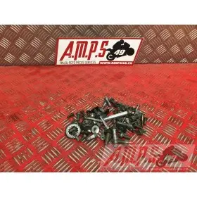 Kit de vis partie cycle Suzuki SV N 650 1999 à 2002SVN65000BA-918-ZTB0-A2364070used