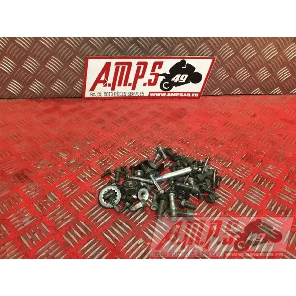Kit de vis partie cycle Suzuki SV N 650 1999 à 2002SVN65000BA-918-ZTB0-A2364070used