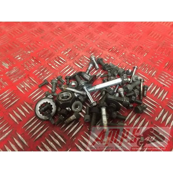 Kit de vis partie cycle Suzuki SV N 650 1999 à 2002SVN65000BA-918-ZTB0-A2364070used