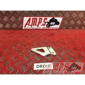 Pare talon droit Suzuki SV N 650 1999 à 2002SVN65000BA-918-ZTB0-A2364064used