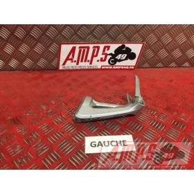 Platine repose pied passager gauche Suzuki SV N 650 1999 à 2002SVN65000BA-918-ZTB0-A2364060used