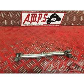Renfort d'étrier arrière Suzuki SV N 650 1999 à 2002SVN65000BA-918-ZTB0-A2364057used
