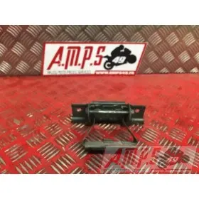 Support de reservoir Suzuki SV N 650 1999 à 2002SVN65000BA-918-ZTB0-A2364051used