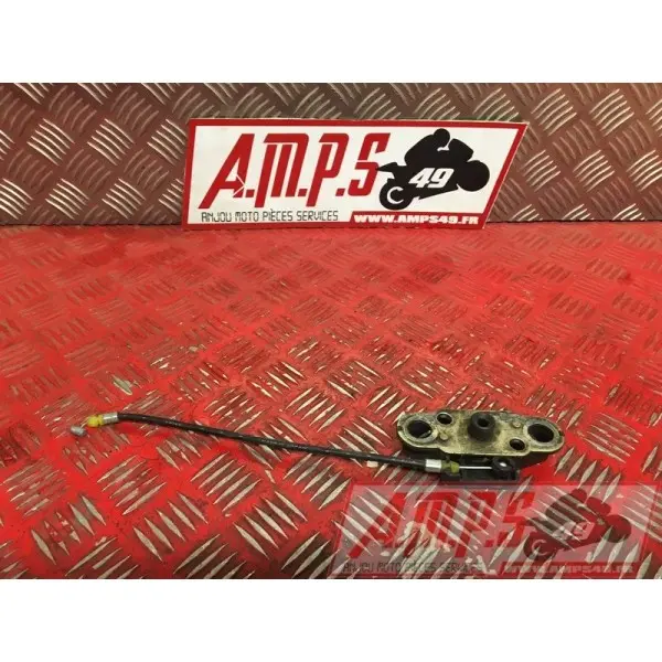 Verrouillage de selle Suzuki SV N 650 1999 à 2002SVN65000BA-918-ZTB0-A2364042used