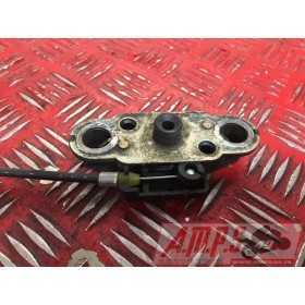 Verrouillage de selle Suzuki SV N 650 1999 à 2002SVN65000BA-918-ZTB0-A2364042used