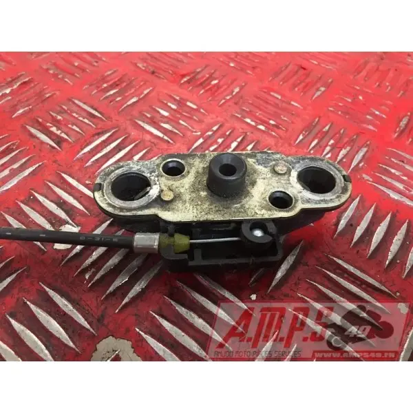 Verrouillage de selle Suzuki SV N 650 1999 à 2002SVN65000BA-918-ZTB0-A2364042used