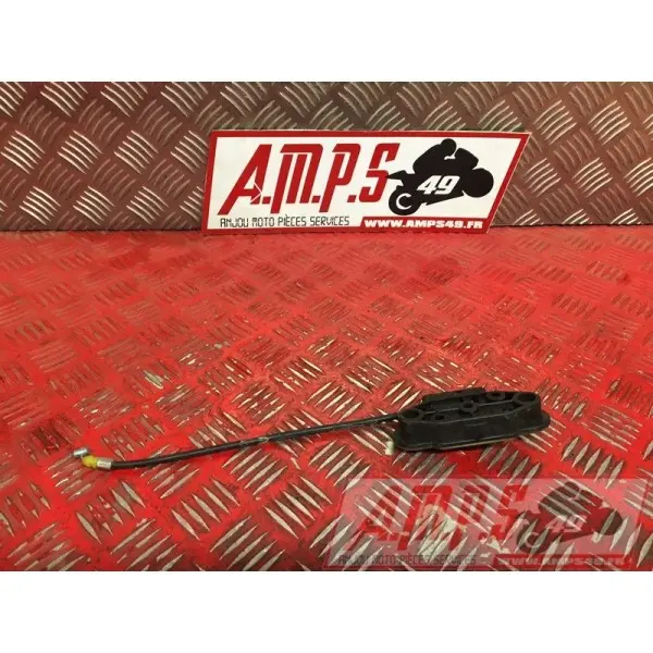 Verrouillage de selle Suzuki SV N 650 1999 à 2002SVN65000BA-918-ZTB0-A2364042used