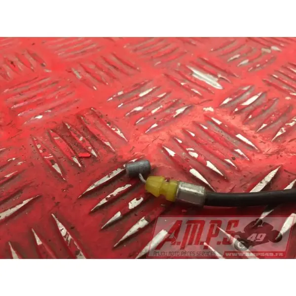 Verrouillage de selle Suzuki SV N 650 1999 à 2002SVN65000BA-918-ZTB0-A2364042used