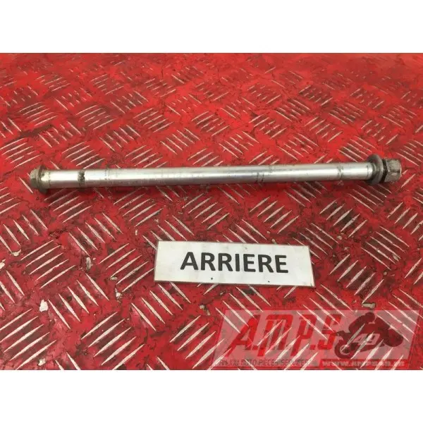 Axe de roue arriereSVN65000FA-831-ETB1-F0364219used