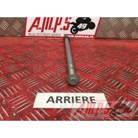 Axe de roue arriere Suzuki SV N 650 1999 à 2002